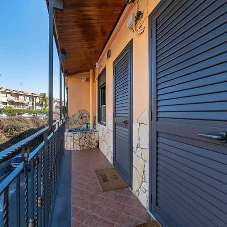 Casa La Scivola Apartment Catania Exterior photo