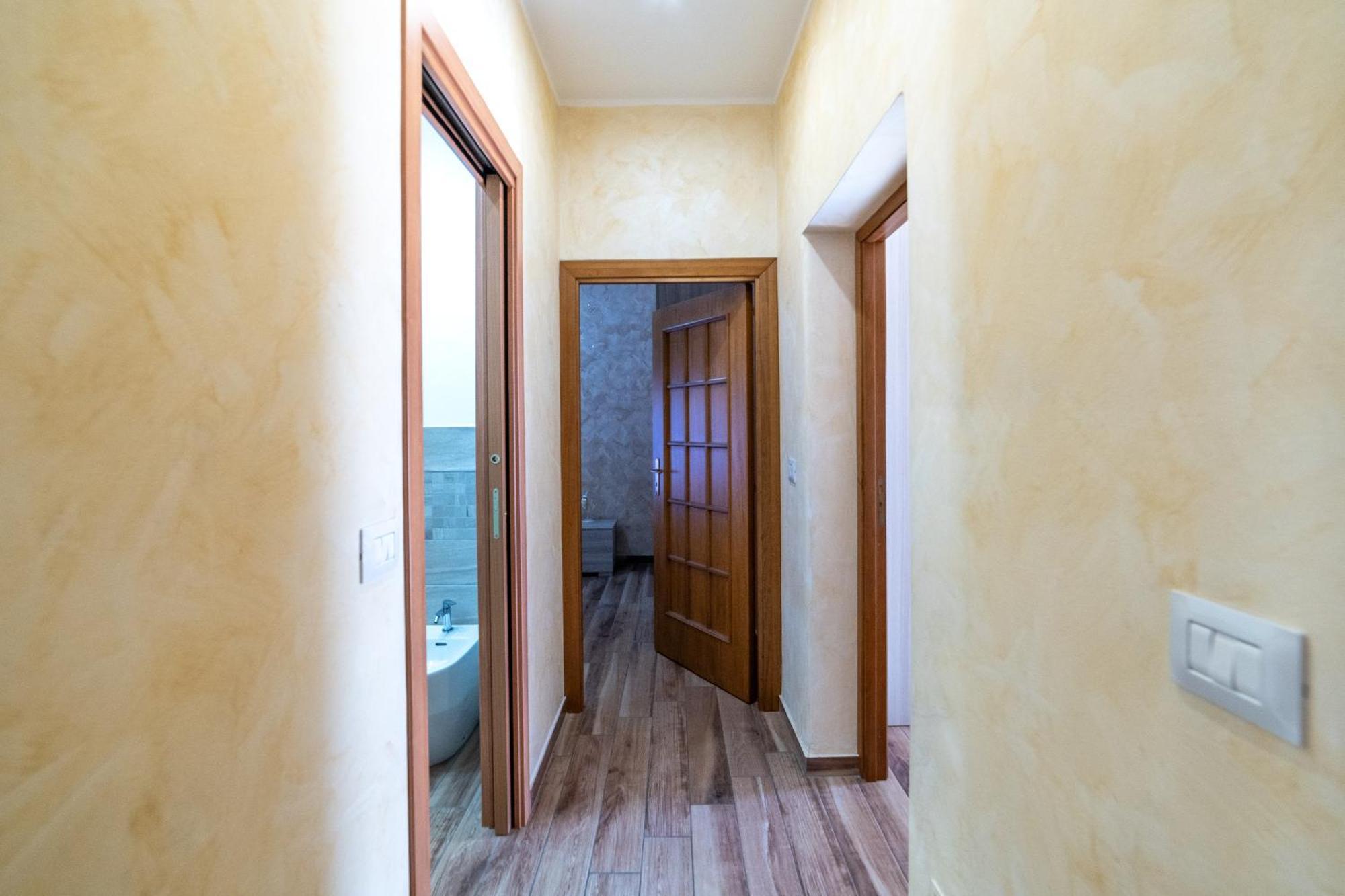 Casa La Scivola Apartment Catania Exterior photo