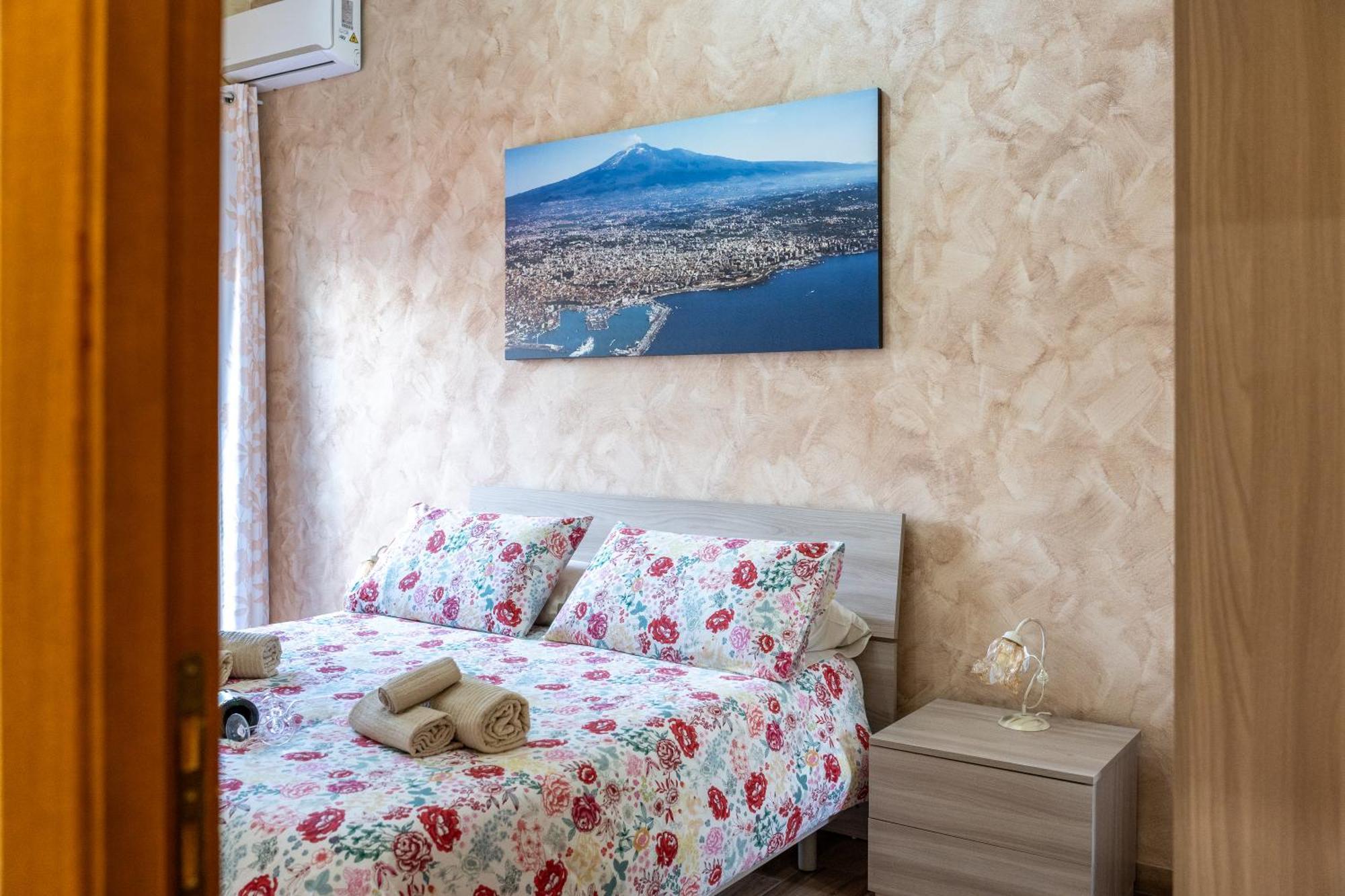 Casa La Scivola Apartment Catania Exterior photo